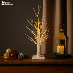 Christmas-LED Birch Tree (12)