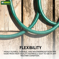 Durable and High-Performance 30m Hosepipe