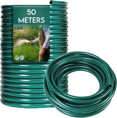 Durable and High-Performance 50m Hosepipe