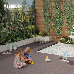 5PK Interlocking Deck Tiles