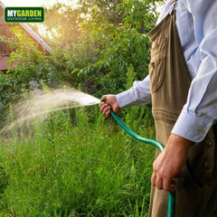 Durable and High-Performance 15m Hosepipe