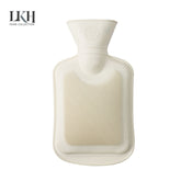0.5L Rubber Hot Water Bottle for Warmth