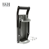 Can and Bottle Crusher with 3M EVA Mat