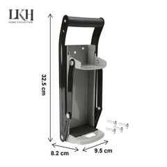 Can and Bottle Crusher with 3M EVA Mat