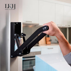 Can and Bottle Cursher with 3M EVA Mat