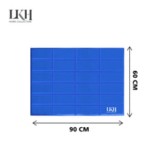 Portable Cooling Gel Mat For Comfort