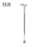 Aluminium Walking Stick