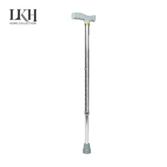 Aluminium Walking Stick