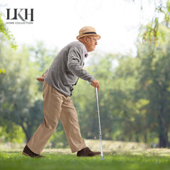 Aluminium Walking Stick