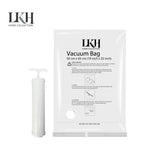 6PK MaxVac Storage Bags with Hand Pump