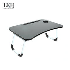 Folding Table 60*40*28 Black