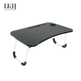 Folding Table 60*40*28 Grey