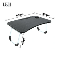 Folding Table 60*40*28 Grey