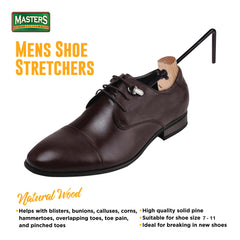 Shoe Stretchers for Men