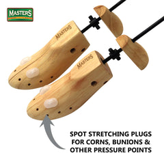 Shoe Stretchers for Men