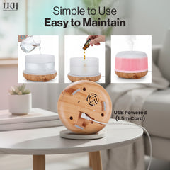 Aroma Diffuser 300ml
