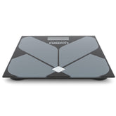 Bathroom Scale Black (10)