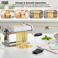 Pasta Maker