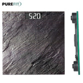 Heavy Duty 180KG Digital Bathroom Scale