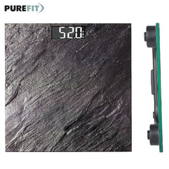 Heavy Duty 180KG Digital Bathroom Scale