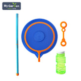 Bubble Set with 180ml Buttle Water