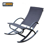 Rocker Gravity Chair for Ultimate Outdoor Relaxation and Comfort