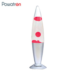Classic 16-Inch Lava Lamp For Rooms
