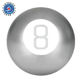 Classic Mystic 8 Ball Fortune Toy