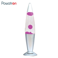 16-Inch Retro Lava Lamp For Ambience