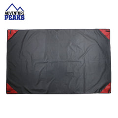 Compact Beach Blanket For Easy Travel