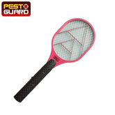 Electronic Fly Swatter For Fast Pest Control