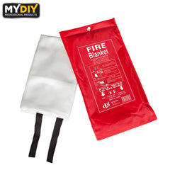 Compact Fire Blanket For Emergency Safety