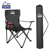 Foldable Camping Chair For Outdoor Comfort