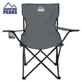 Foldable Camping Chair With Carrier Bag