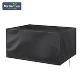 Durable Garden Table Cover For Protection