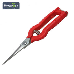 Garden Precision Secateurs for Accurate Pruning and Cutting