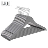 10-Pack Durable Clothes Hangers For Closet