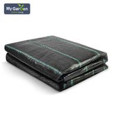 Heavy Duty Weed Control Fabric for Garden and Landscape Protection