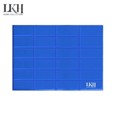 Portable Cooling Gel Mat For Comfort