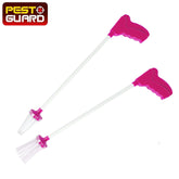 Humane Handheld Spider and Bug Catcher