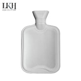 Red Hot Water Bottle for Pain Relief