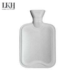 Red Hot Water Bottle for Pain Relief