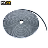 2 Pack Weather Strip Seal for Doors and Windows