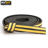 Storm Seal Anti-Collision E-Typ Door and Window Seal