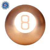 Classic Mystic 8 Ball Fortune Toy