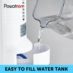 Compact Polar Tower Chiller For Summer