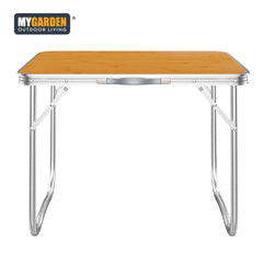 Multi-Purpose Adjustable Utility Table