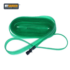 7.5 Meter Garden Soaker Hose for Easy Watering