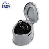 Portable Toilet For Camping And Travel