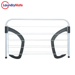 Space-Saving Deluxe 7m Radiator Airer
